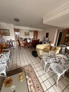 Apartamento com 3 Quartos à venda, 125m² no Tamarineira, Recife