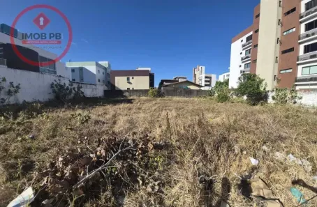 Lote/Terreno à venda, 900m² no Intermares, Cabedelo