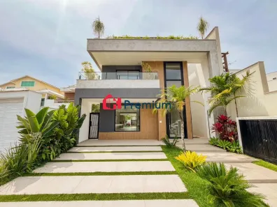 Casa de Condomínio com 4 Quartos à venda, 470m² no Vargem Grande, Rio de Janeiro