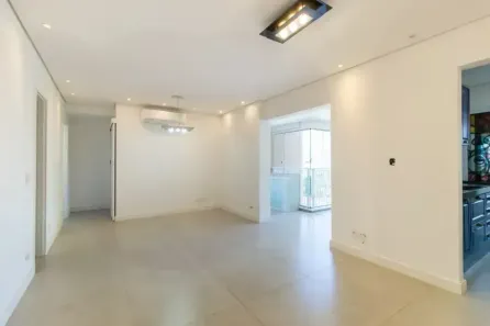 Apartamento com 2 Quartos à venda, 84m² no Bosque da Saúde, São Paulo