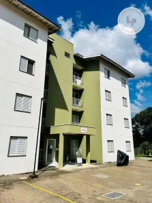 Apartamento com 2 Quartos à venda, 58m² no Santa Claudina, Vinhedo
