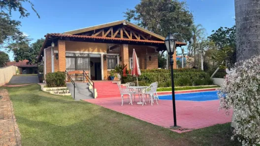 Casa com 4 Quartos à venda, 1850m² no Centro, Presidente Prudente