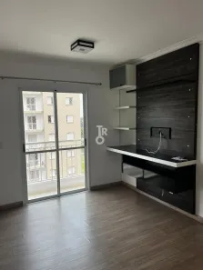 Apartamento com 2 Quartos à venda, 59m² no Jardim Bonfiglioli, Jundiaí
