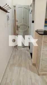 Kitnet com 1 Quarto à venda, 20m² no Glória, Rio de Janeiro