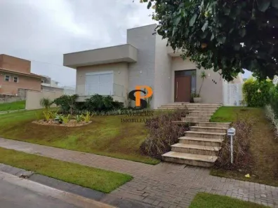 Casa de Condomínio com 5 Quartos à venda, 300m² no Monte Alegre, Vinhedo