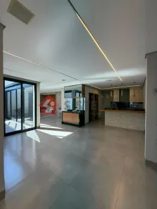Casa com 3 Quartos à venda, 260m² no Parque Residencial Nosaki, Presidente Prudente