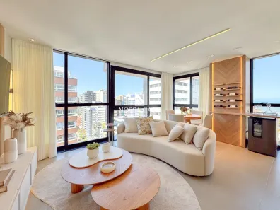 Apartamento com 2 Quartos à venda, 100m² no Centro, Torres