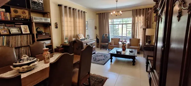 Casa com 3 Quartos à venda, 177m² no Santo Amaro, São Paulo