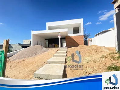 Fazenda/Sítio com 3 Quartos à venda, 465m² no Dona Catarina, Mairinque