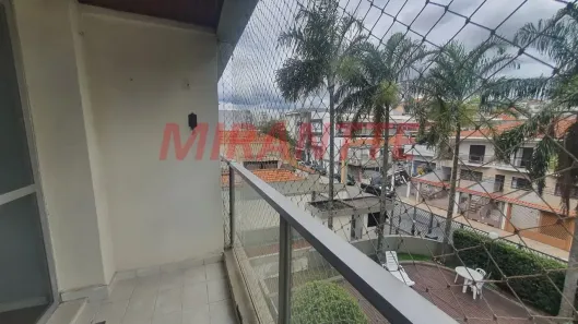 Apartamento com 2 Quartos para venda ou aluguel, 86m² no Vila Isolina Mazzei, São Paulo