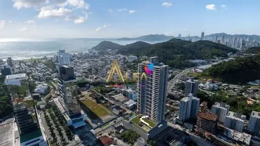 Apartamento com 2 Quartos à venda, 63m² no Fazendinha, Itajaí