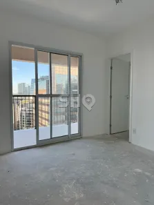 Apartamento com 1 Quarto à venda, 30m² no Vila Olímpia, São Paulo