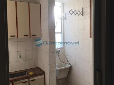 Apartamento com 3 Quartos à venda, 56m² no Vila Padre Manoel de Nóbrega, Campinas