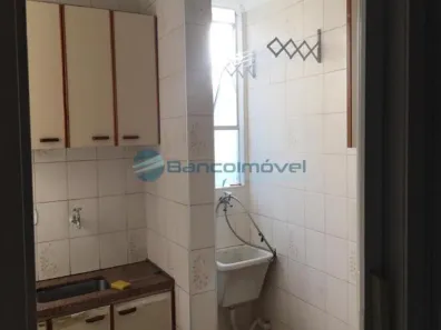 Apartamento com 3 Quartos à venda, 56m² no Vila Padre Manoel de Nóbrega, Campinas