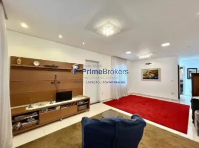 Casa com 3 Quartos à venda, 238m² no Vila do Bosque, São Paulo
