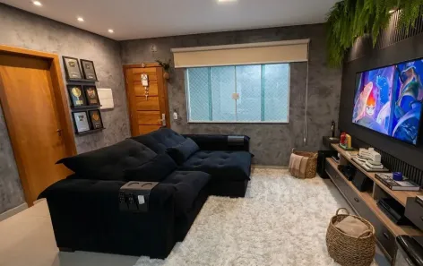 Casa de Condomínio com 2 Quartos à venda, 78m² no Vila Aurora (Zona Norte), São Paulo