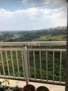 Apartamento com 3 Quartos à venda, 73m² no Taguatinga Norte, Brasília