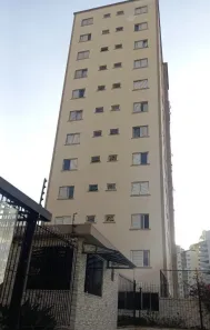 Apartamento com 2 Quartos à venda, 77m² no Santana, São Paulo