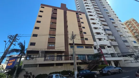 Apartamento com 1 Quarto à venda, 45m² no Cambuí, Campinas