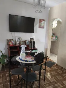 Sobrado com 5 Quartos à venda, 79m² no Jardim Felicidade (Zona Norte), São Paulo