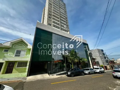 Cobertura com 3 Quartos à venda, 176m² no Orfãs, Ponta Grossa