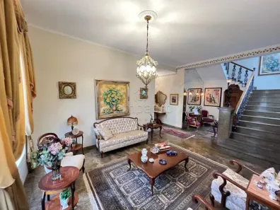 Sobrado com 4 Quartos à venda, 484m² no Vila Santa Cruz, São José do Rio Preto