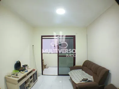Apartamento com 2 Quartos à venda, 84m² no Tupi, Praia Grande