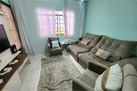 Casa com 4 Quartos à venda, 232m² no Vila Menck, Osasco