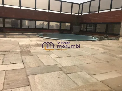 Cobertura com 3 Quartos à venda, 201m² no Vila Andrade, São Paulo