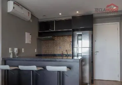 Apartamento com 1 Quarto à venda, 38m² no Jardim Flor da Montanha, Guarulhos