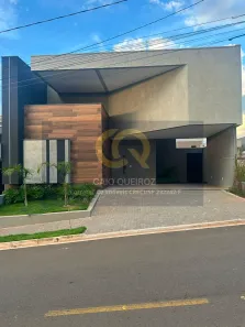 Casa com 3 Quartos à venda, 158m² no Residencial Maria Júlia, São José do Rio Preto