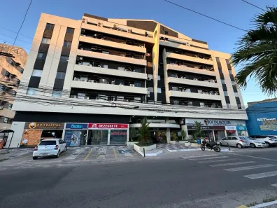 Sala Comercial para alugar, 22m² no Pitangueiras, Lauro de Freitas