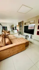 Apartamento com 3 Quartos à venda, 140m² no Santa Cruz Industrial, Contagem