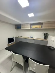 Ponto Comercial à venda, 160m² no Boa Vista, Recife