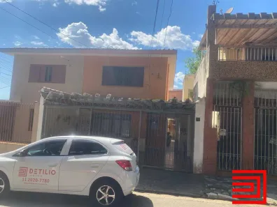 Sobrado com 3 Quartos à venda, 150m² no Vila Diva (Zona Leste), São Paulo