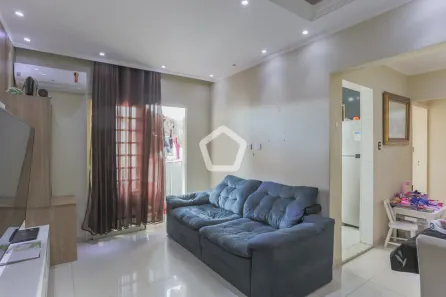Apartamento com 1 Quarto à venda, 61m² no Campos Elíseos, São Paulo