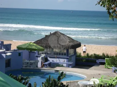 Casa com 16 Quartos à venda, 500m² no Geribá, Armação dos Búzios