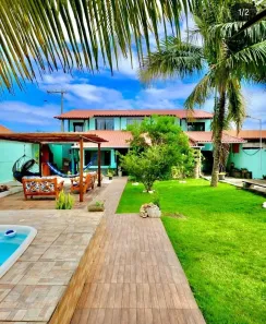 Casa com 3 Quartos à venda, 150m² no B, Arraial do Cabo
