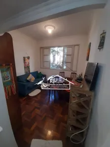Apartamento com 3 Quartos à venda, 70m² no Tijuca, Rio de Janeiro