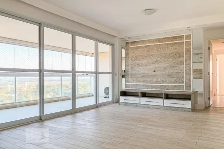 Apartamento com 4 Quartos à venda, 130m² no Loteamento Alphaville Campinas, Campinas