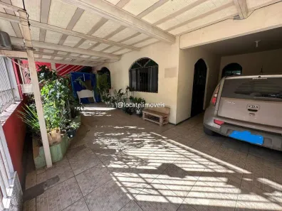 Casa com 3 Quartos à venda, 312m² no Araguaia, Belo Horizonte