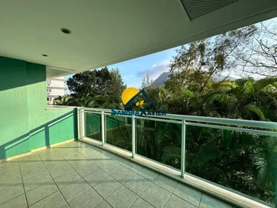 Apartamento com 2 Quartos à venda, 67m² no Recreio dos Bandeirantes, Rio de Janeiro