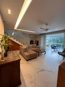 Cobertura com 3 Quartos à venda, 325m² no Barra da Tijuca, Rio de Janeiro