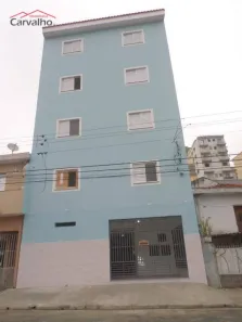 Casa com 2 Quartos para alugar, 56m² no Vila Maria Alta, São Paulo