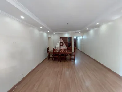 Apartamento com 3 Quartos à venda, 135m² no Tijuca, Rio de Janeiro
