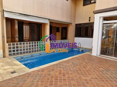 Casa de Condomínio com 5 Quartos à venda, 410m² no Parque da Hípica, Campinas