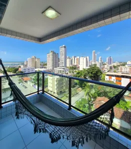 Apartamento com 3 Quartos à venda, 66m² no Candeias, Jaboatão dos Guararapes