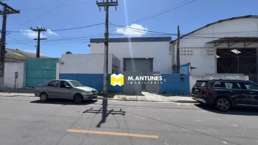 Galpão/Depósito/Armazém para alugar, 400m² no Imbiribeira, Recife
