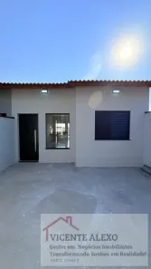 Casa com 2 Quartos à venda, 80m² no Jardim Águas Claras, Bragança Paulista
