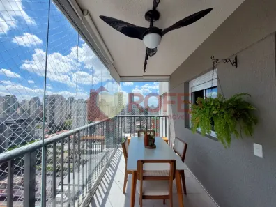 Apartamento com 2 Quartos à venda, 63m² no Vila Cordeiro, São Paulo